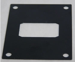Delta Tool Part 905749 Switch Plate sub for 1343922 905749